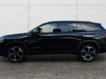 SKODA Kodiaq 2.0 TSI RS 4x4 HUD AHK 360  7-SEATS PANO