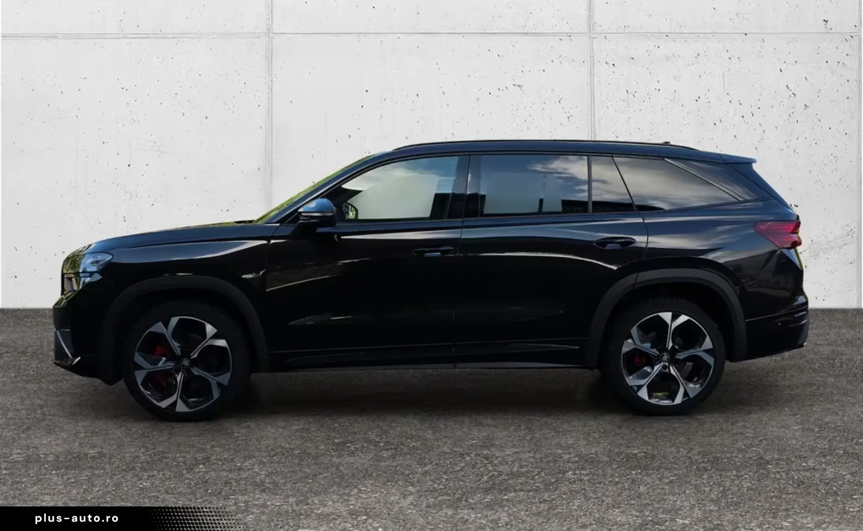 SKODA Kodiaq 2.0 TSI RS 4x4 HUD AHK 360  7-SEATS PANO
