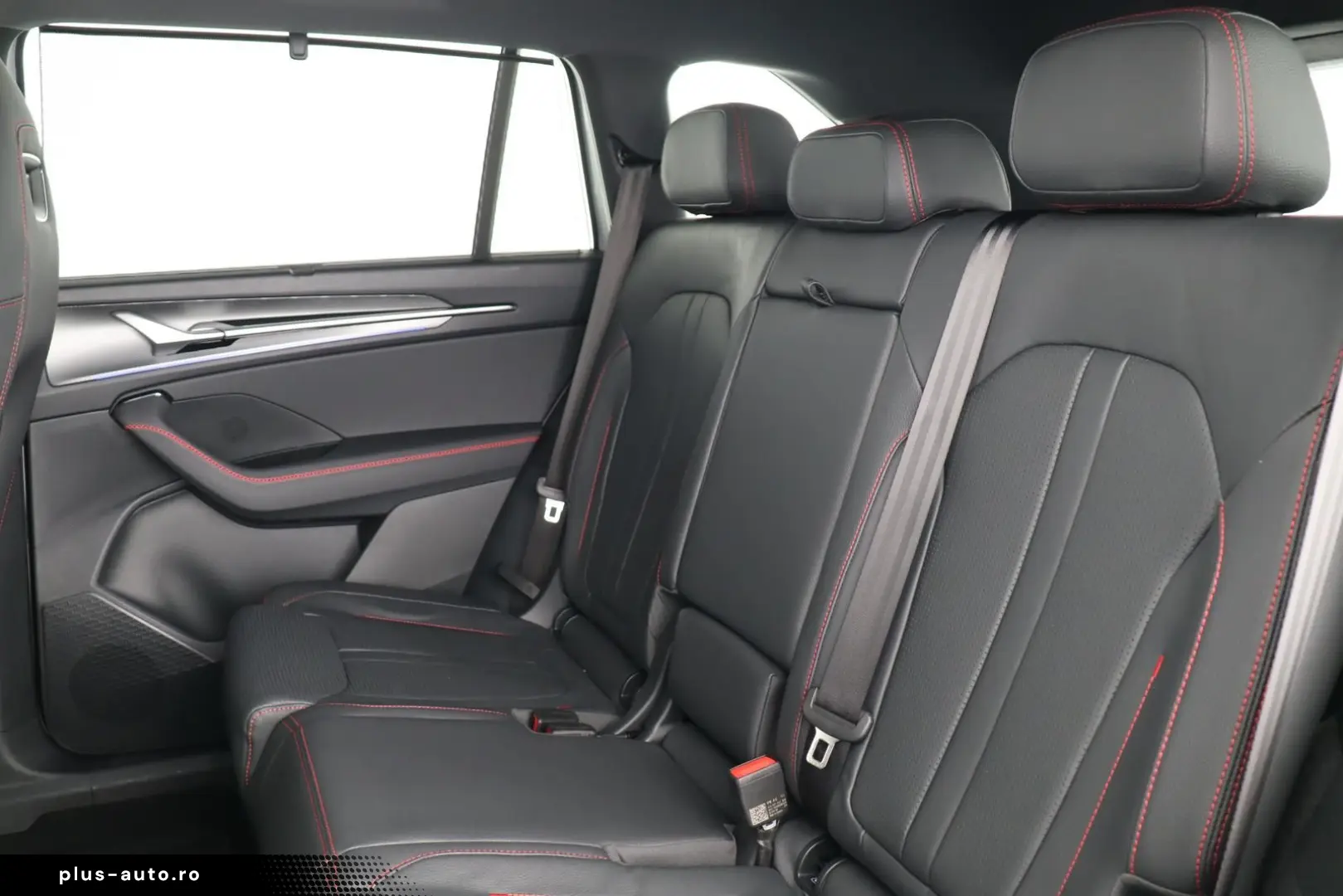 SKODA KODIAQ RS SILVER BLACK