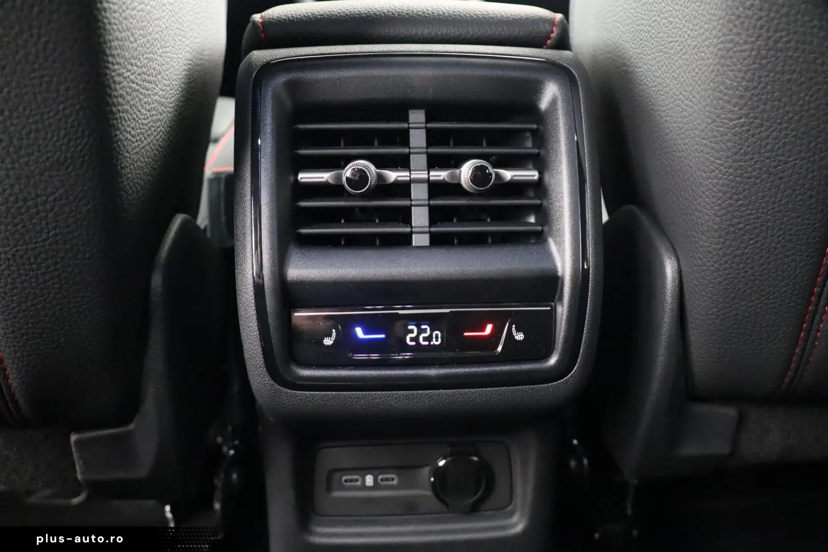 SKODA KODIAQ RS SILVER BLACK