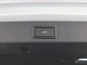SKODA KODIAQ RS SILVER BLACK
