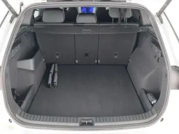 SKODA KODIAQ RS SILVER BLACK