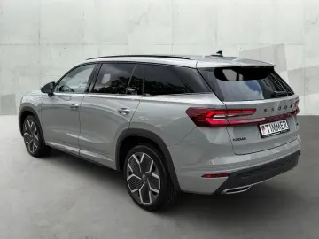 SKODA Kodiaq 2.0 TDI DSG 4x4 SPORTLINE