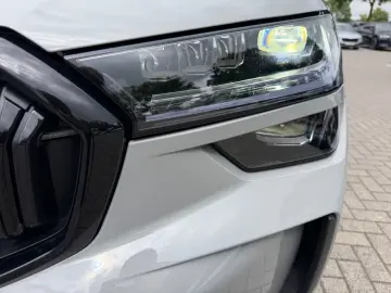 SKODA Kodiaq 2.0 TDI DSG 4x4 SPORTLINE