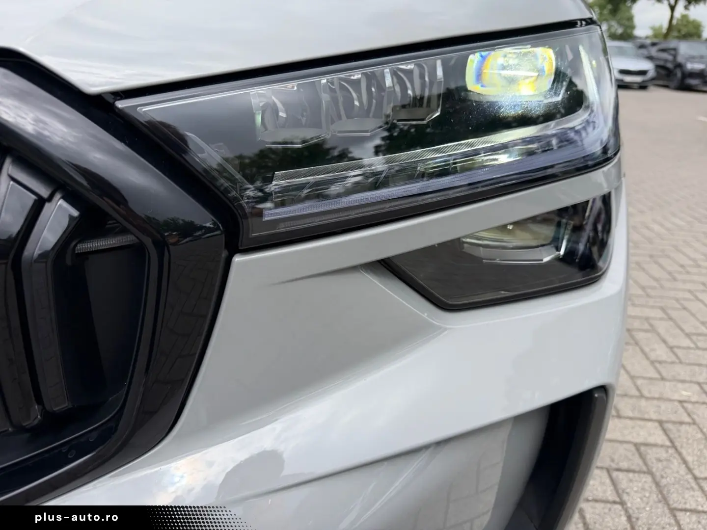 SKODA Kodiaq 2.0 TDI DSG 4x4 SPORTLINE
