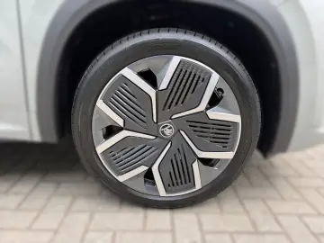 SKODA Kodiaq 2.0 TDI DSG 4x4 SPORTLINE