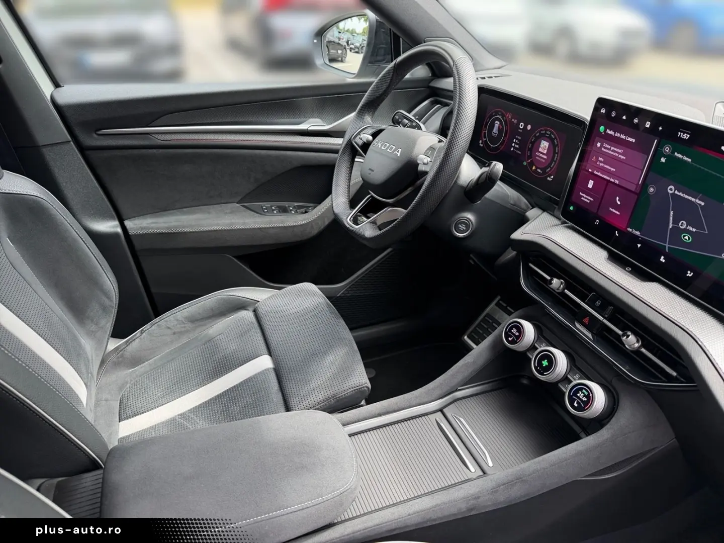 SKODA Kodiaq 2.0 TDI DSG 4x4 SPORTLINE