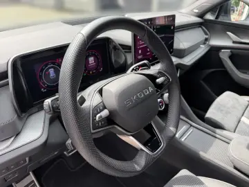 SKODA Kodiaq 2.0 TDI DSG 4x4 SPORTLINE