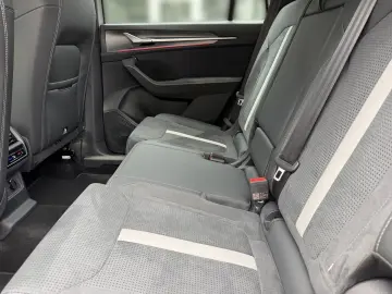 SKODA Kodiaq 2.0 TDI DSG 4x4 SPORTLINE