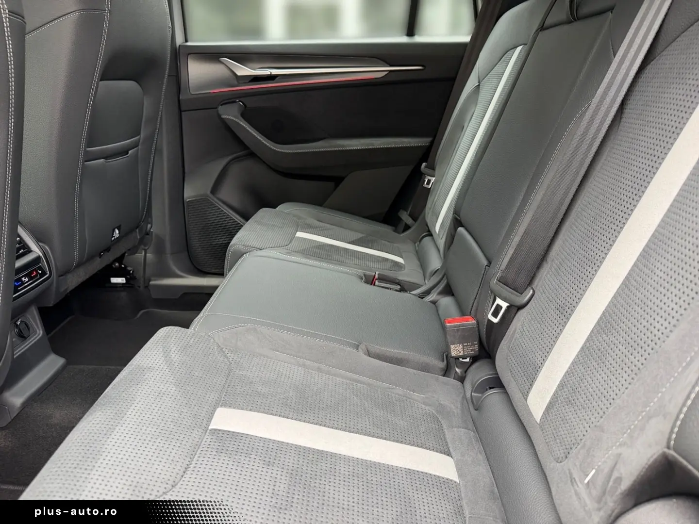 SKODA Kodiaq 2.0 TDI DSG 4x4 SPORTLINE