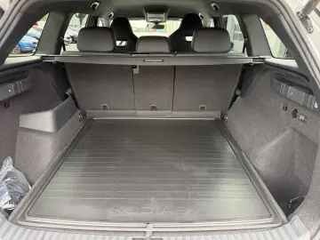SKODA Kodiaq 2.0 TDI DSG 4x4 SPORTLINE
