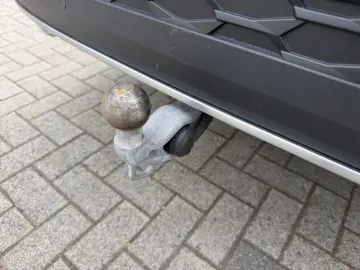 SKODA Kodiaq 2.0 TDI DSG 4x4 SPORTLINE