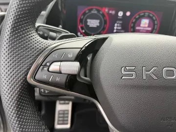 SKODA Kodiaq 2.0 TDI DSG 4x4 SPORTLINE