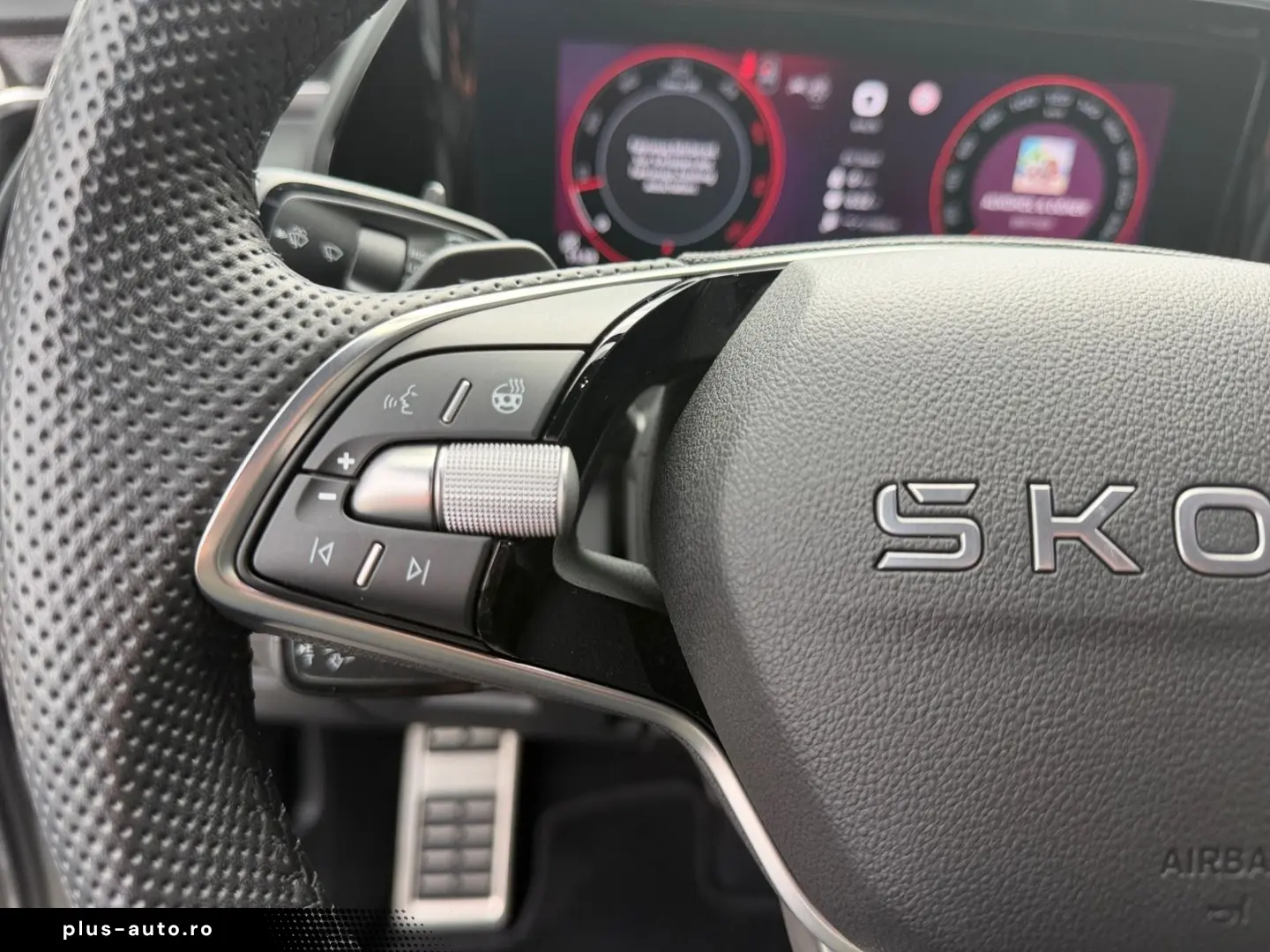 SKODA Kodiaq 2.0 TDI DSG 4x4 SPORTLINE