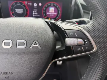 SKODA Kodiaq 2.0 TDI DSG 4x4 SPORTLINE