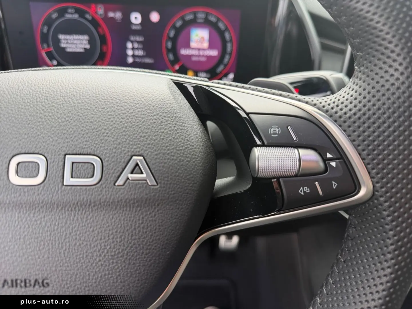 SKODA Kodiaq 2.0 TDI DSG 4x4 SPORTLINE