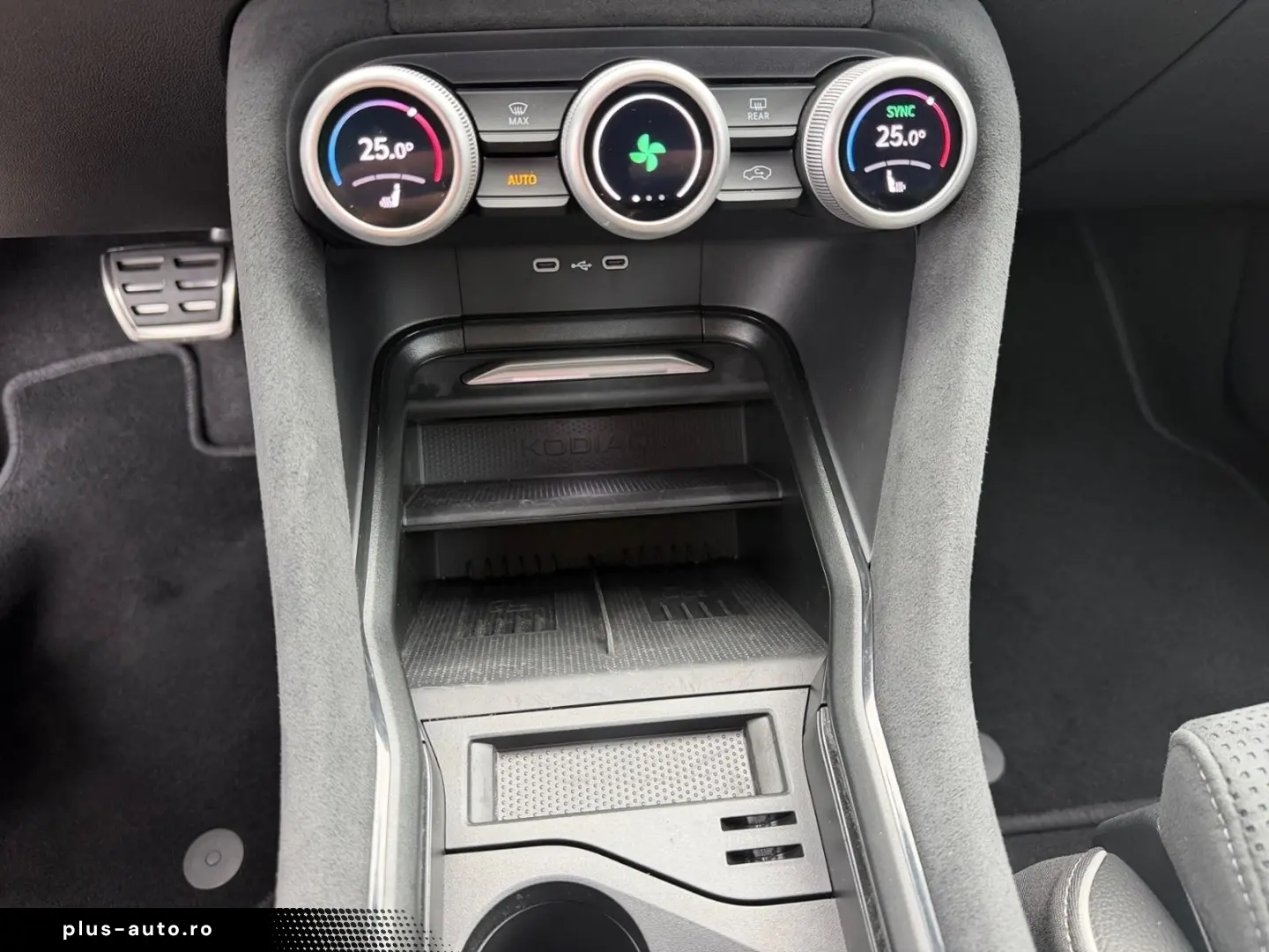 SKODA Kodiaq 2.0 TDI DSG 4x4 SPORTLINE