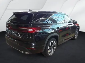 SKODA Kodiaq 2.0 TDI DSG 4x4 SPORTLINE PANO AHK