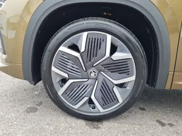 SKODA Kodiaq 2.0 TDI Sportline 4x4 DSG AHK MATRIX