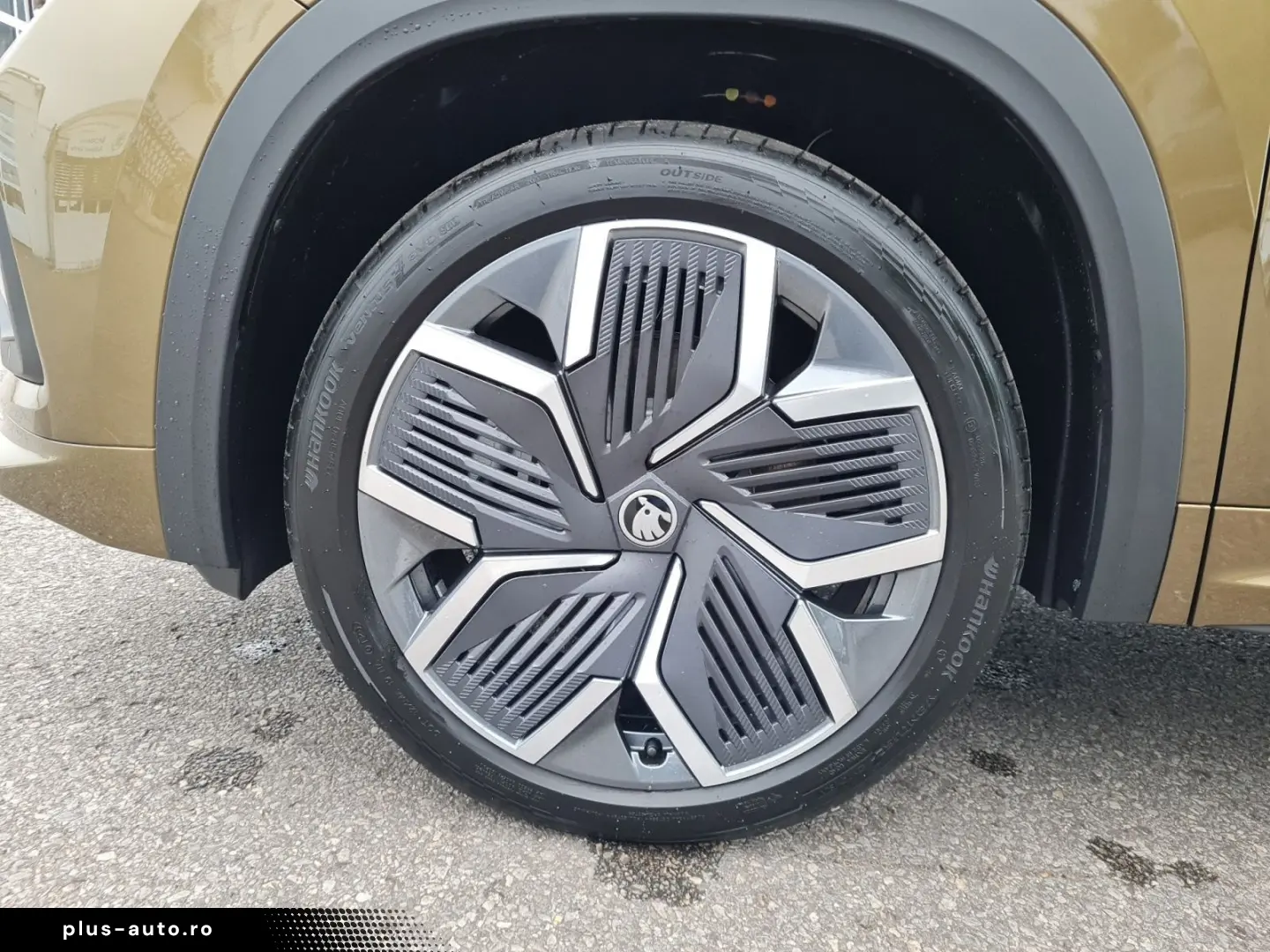 SKODA Kodiaq 2.0 TDI Sportline 4x4 DSG AHK MATRIX