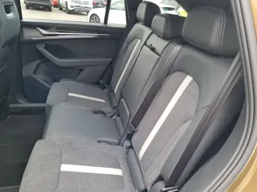 SKODA Kodiaq 2.0 TDI Sportline 4x4 DSG AHK MATRIX