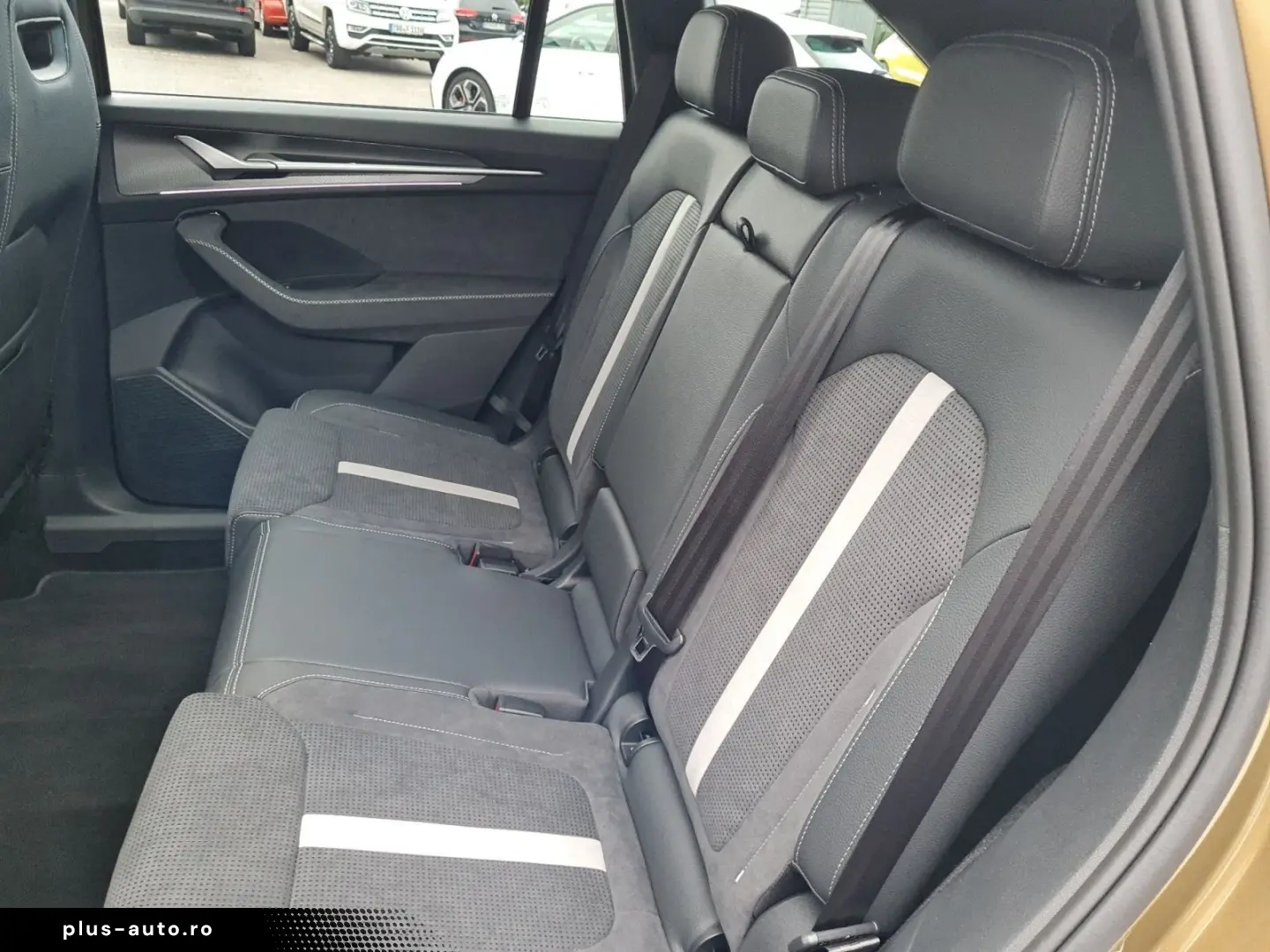 SKODA Kodiaq 2.0 TDI Sportline 4x4 DSG AHK MATRIX