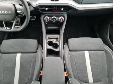 SKODA Kodiaq 2.0 TDI Sportline 4x4 DSG AHK MATRIX
