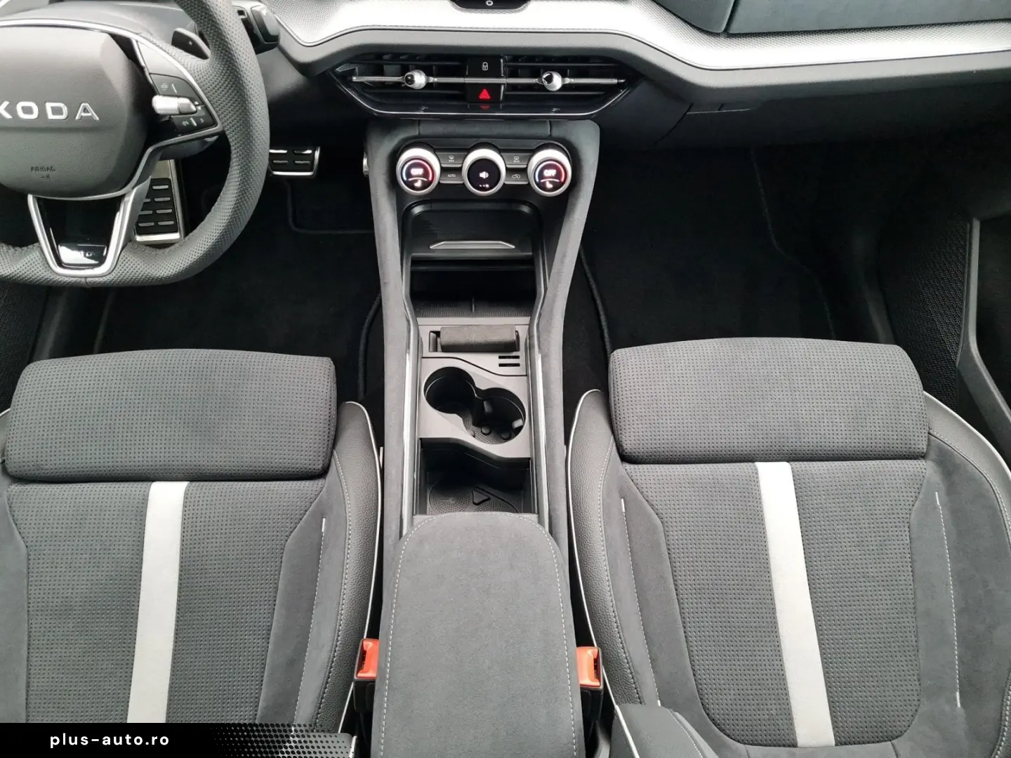 SKODA Kodiaq 2.0 TDI Sportline 4x4 DSG AHK MATRIX