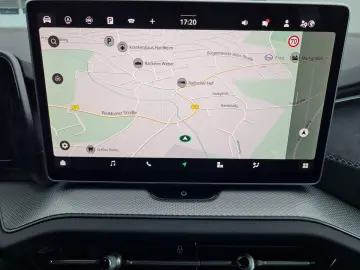 SKODA Kodiaq 2.0 TDI Sportline 4x4 DSG AHK MATRIX