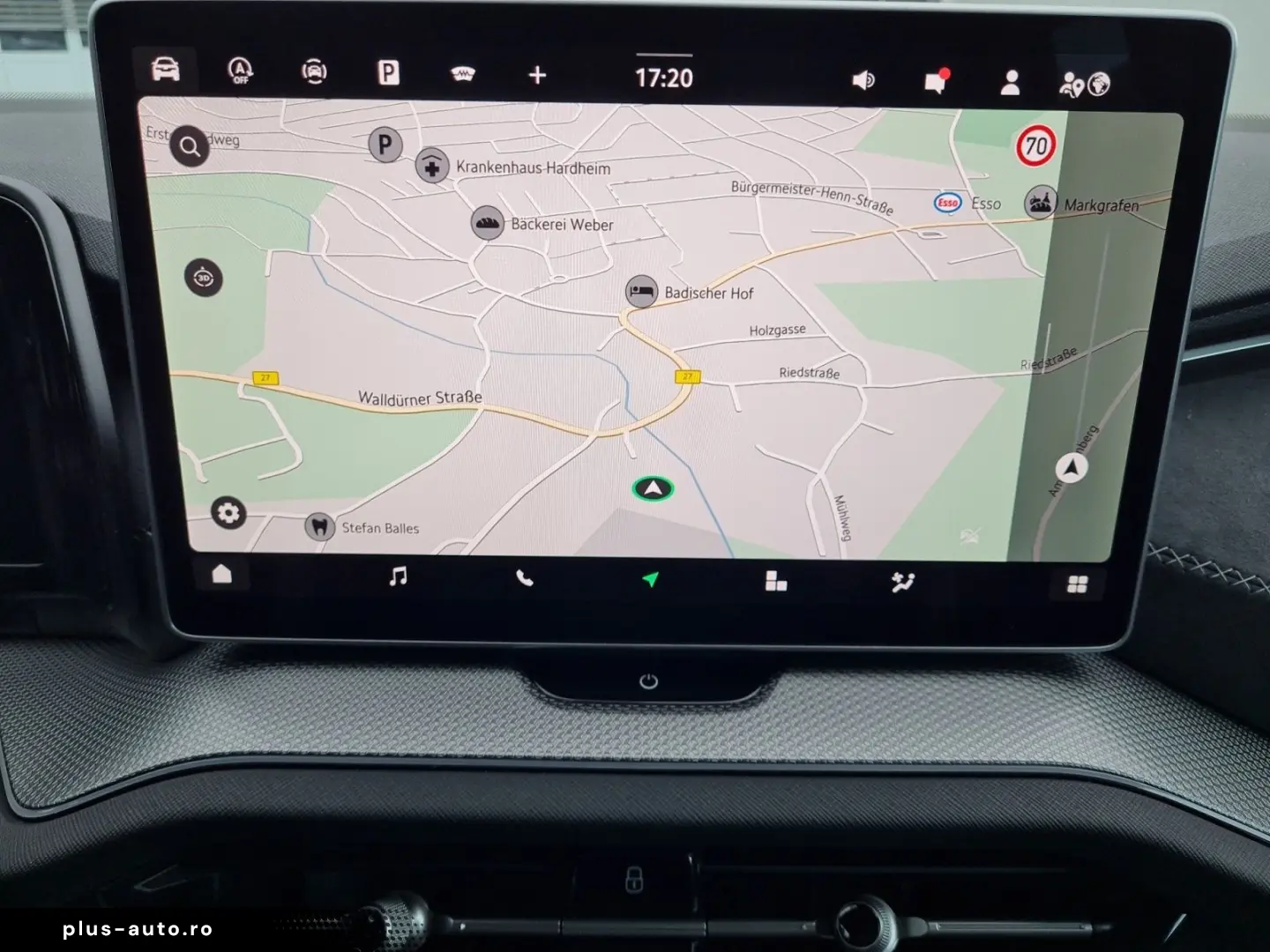 SKODA Kodiaq 2.0 TDI Sportline 4x4 DSG AHK MATRIX