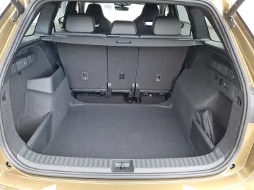 SKODA Kodiaq 2.0 TDI Sportline 4x4 DSG AHK MATRIX