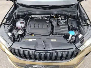 SKODA Kodiaq 2.0 TDI Sportline 4x4 DSG AHK MATRIX