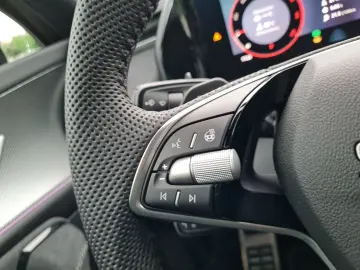 SKODA Kodiaq 2.0 TDI Sportline 4x4 DSG AHK MATRIX