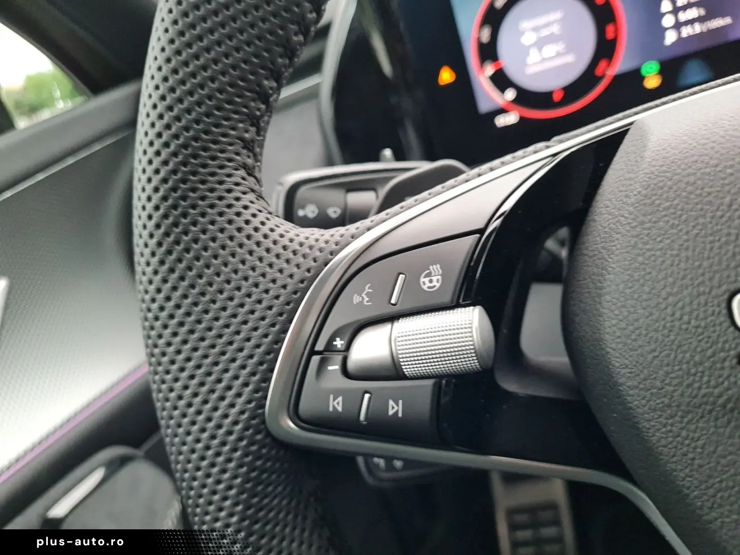 SKODA Kodiaq 2.0 TDI Sportline 4x4 DSG AHK MATRIX