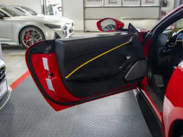 Ferrari Roma Spider AFS3 360  HIFI-Sound Daytona-Seats