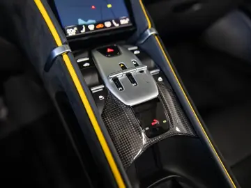 Ferrari Roma Spider AFS3 360  HIFI-Sound Daytona-Seats