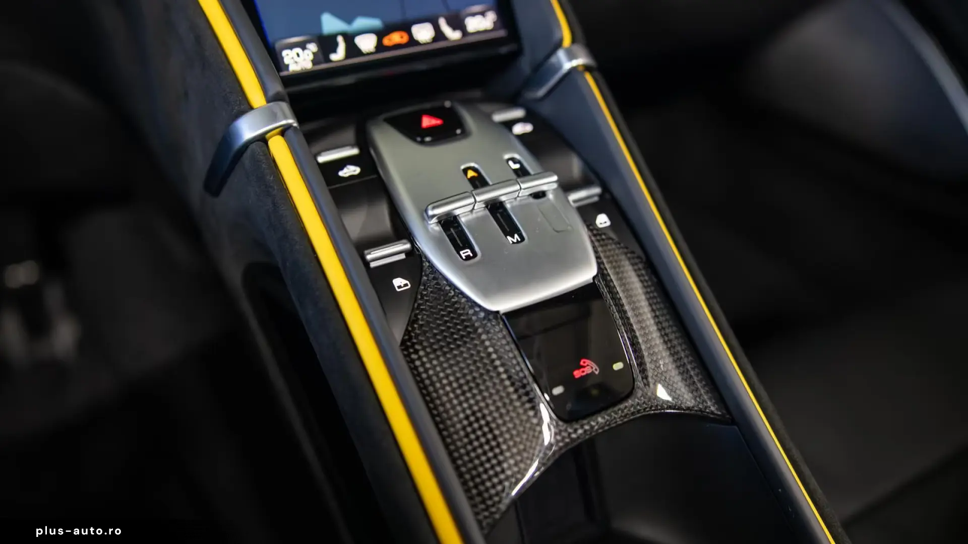 Ferrari Roma Spider AFS3 360  HIFI-Sound Daytona-Seats