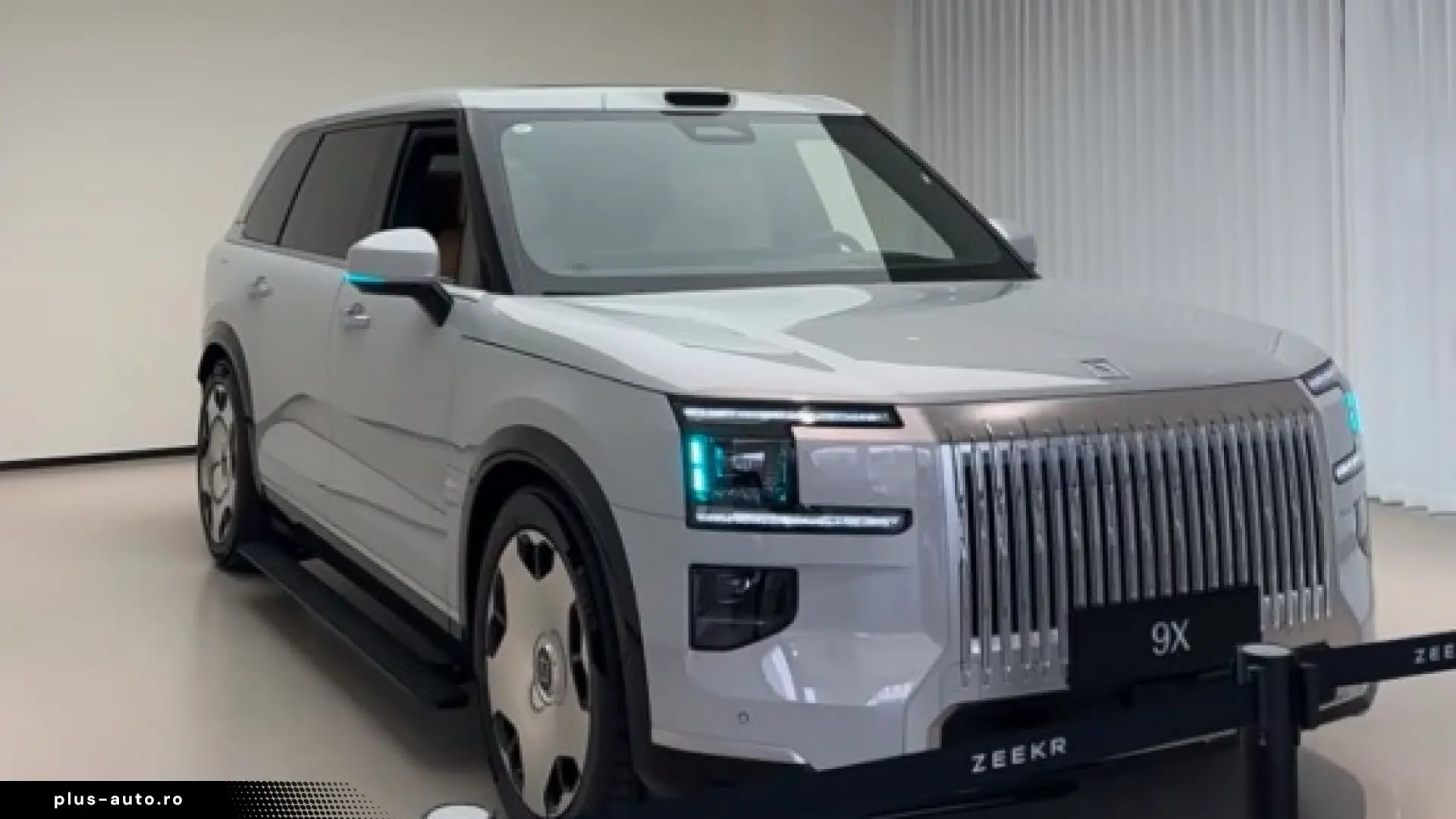 Zeeker 9X Ultra 70Kw
