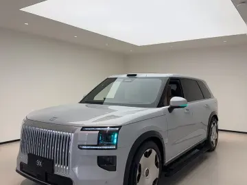 Zeeker 9X Ultra 70Kw