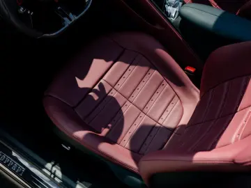 Ferrari Roma Spider   Atelier   LED   JBL   PassDisplay