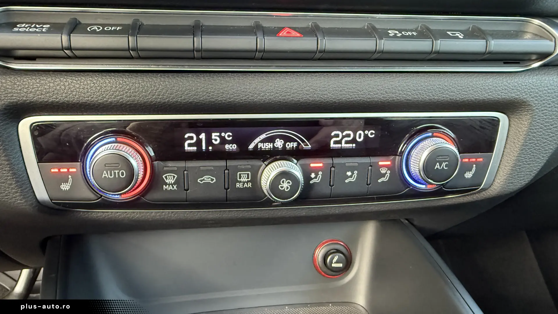 Audi A3 Benzina Euro 6 I An 2015