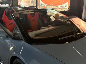LAMBORGHINI Huracán EVO RWD Spyder