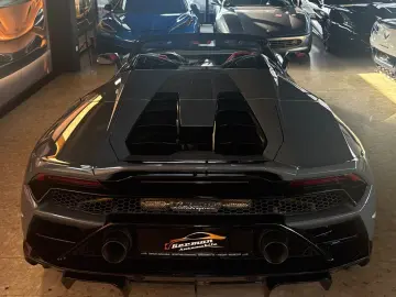 LAMBORGHINI Huracán EVO RWD Spyder