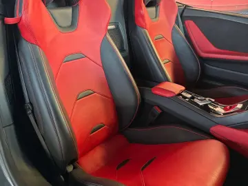 LAMBORGHINI Huracán EVO RWD Spyder