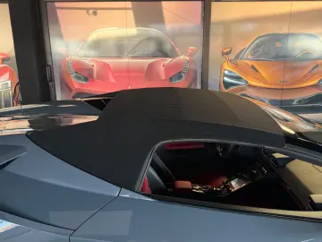 LAMBORGHINI Huracán EVO RWD Spyder