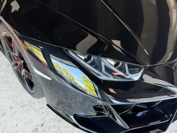 LAMBORGHINI Huracán EVO RWD Spyder   EMOTION PUR