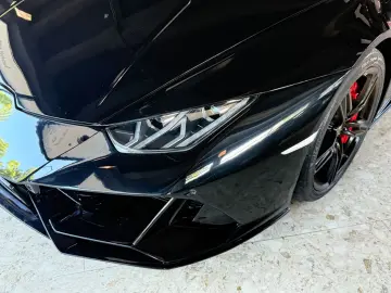 LAMBORGHINI Huracán EVO RWD Spyder   EMOTION PUR