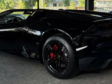 LAMBORGHINI Huracán EVO RWD Spyder   EMOTION PUR