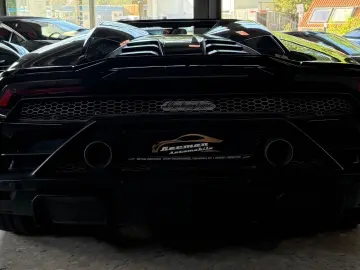 LAMBORGHINI Huracán EVO RWD Spyder   EMOTION PUR
