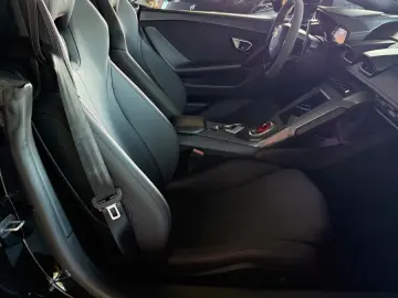 LAMBORGHINI Huracán EVO RWD Spyder   EMOTION PUR